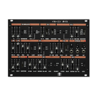 Black Corporation ISE-NIN Voice Module по цене 111 300 ₽