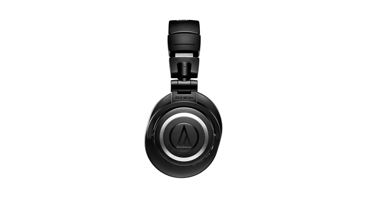 Audio-Technica ATH-M50XBT2 по цене 26 290 ₽