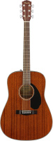 Fender CD-60S Mahogany