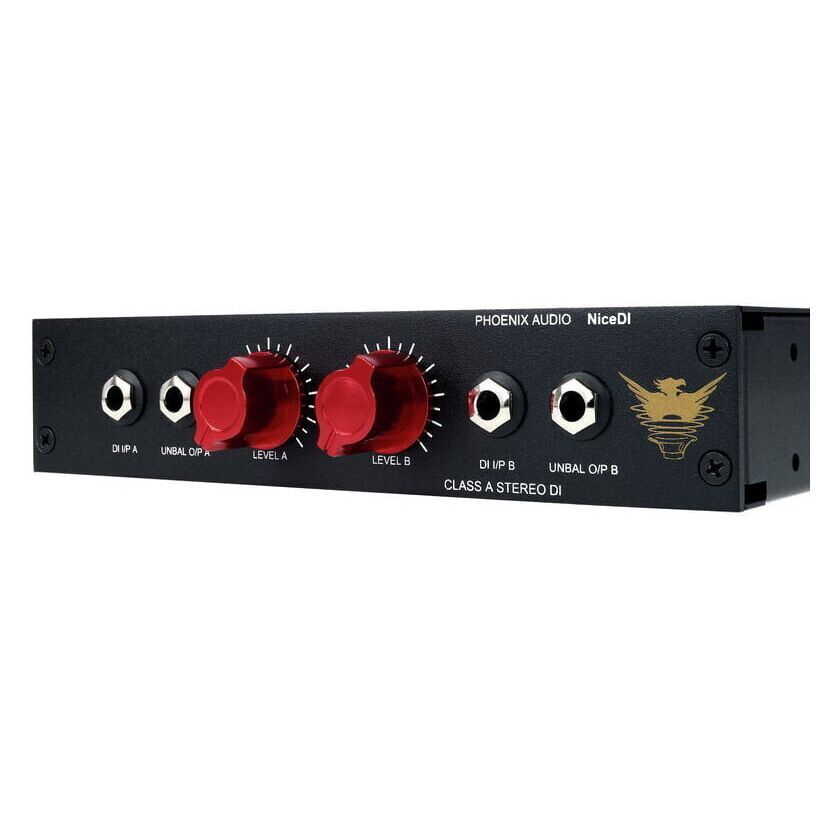Phoenix Audio Nice DI по цене 91 900 ₽