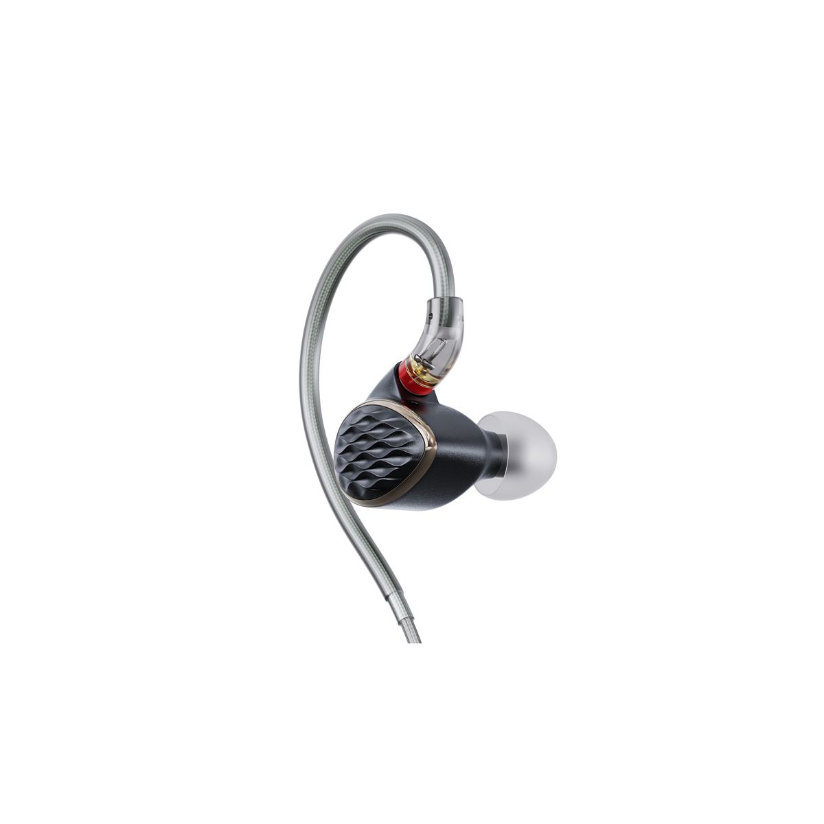 FIIO FH15 Black по цене 28 400 ₽