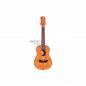 Luna UKE EX MB EXOTIC UKULELE