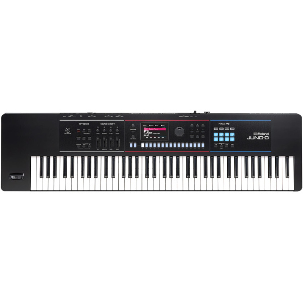 Roland Juno-D7 по цене 168 000 ₽