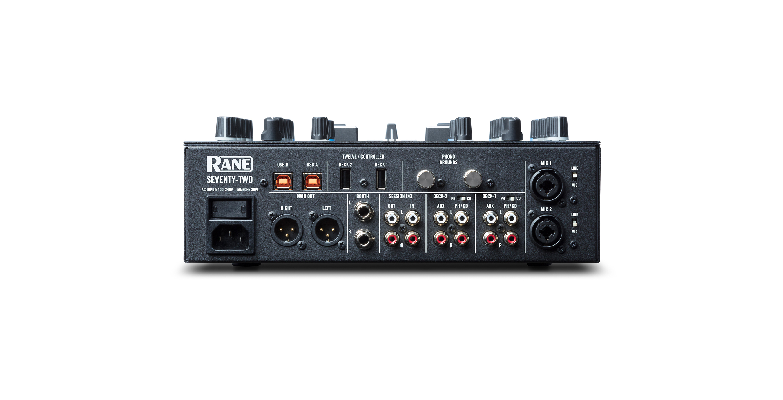 Rane Seventy-Two по цене 129 600 ₽