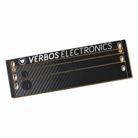 Verbos Electronics Set of Blanks по цене 2 300 ₽