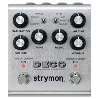 Strymon Deco V2 Tape Saturation / Doubletracker по цене 66 200 ₽