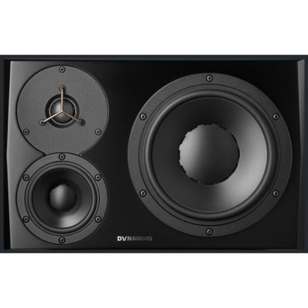 Dynaudio LYD-48 Black Left по цене 179 000 ₽