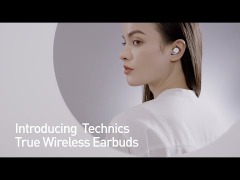 Technics EAH-AZ40 Silver по цене 17 300 ₽