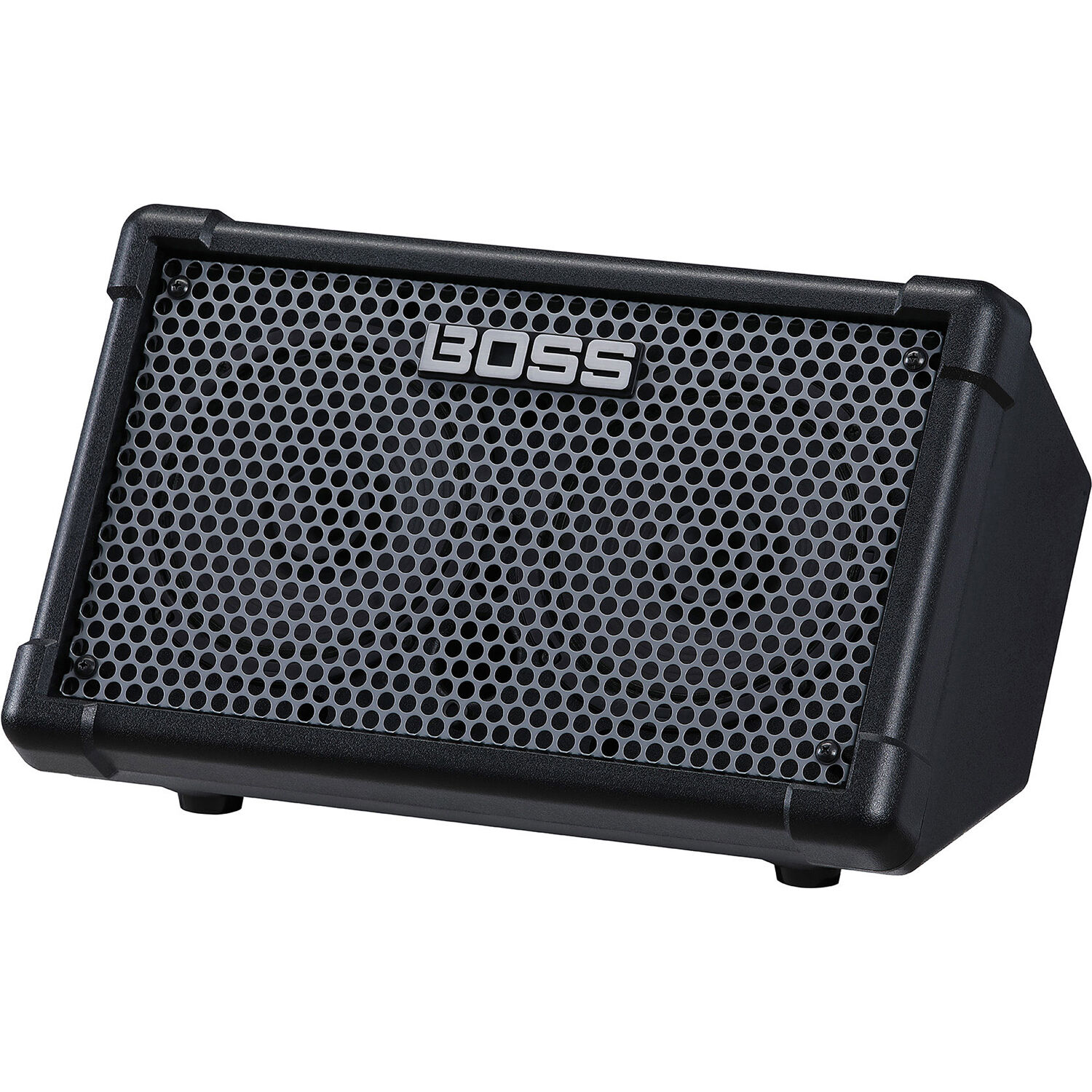 Boss Cube Street 2 Black по цене 45 600 ₽