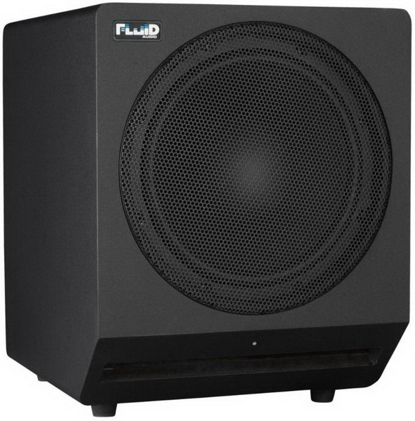 Fluid Audio FC10S по цене 44 990 ₽