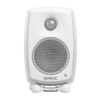 Genelec G One BW