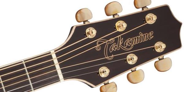 Takamine GN71CE-BSB по цене 46 200 ₽