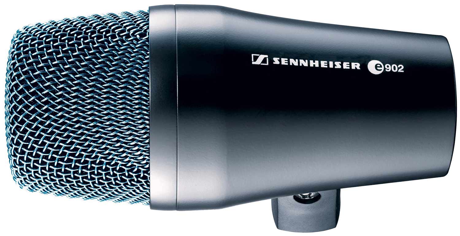 Sennheiser E 902 по цене 39 800 ₽
