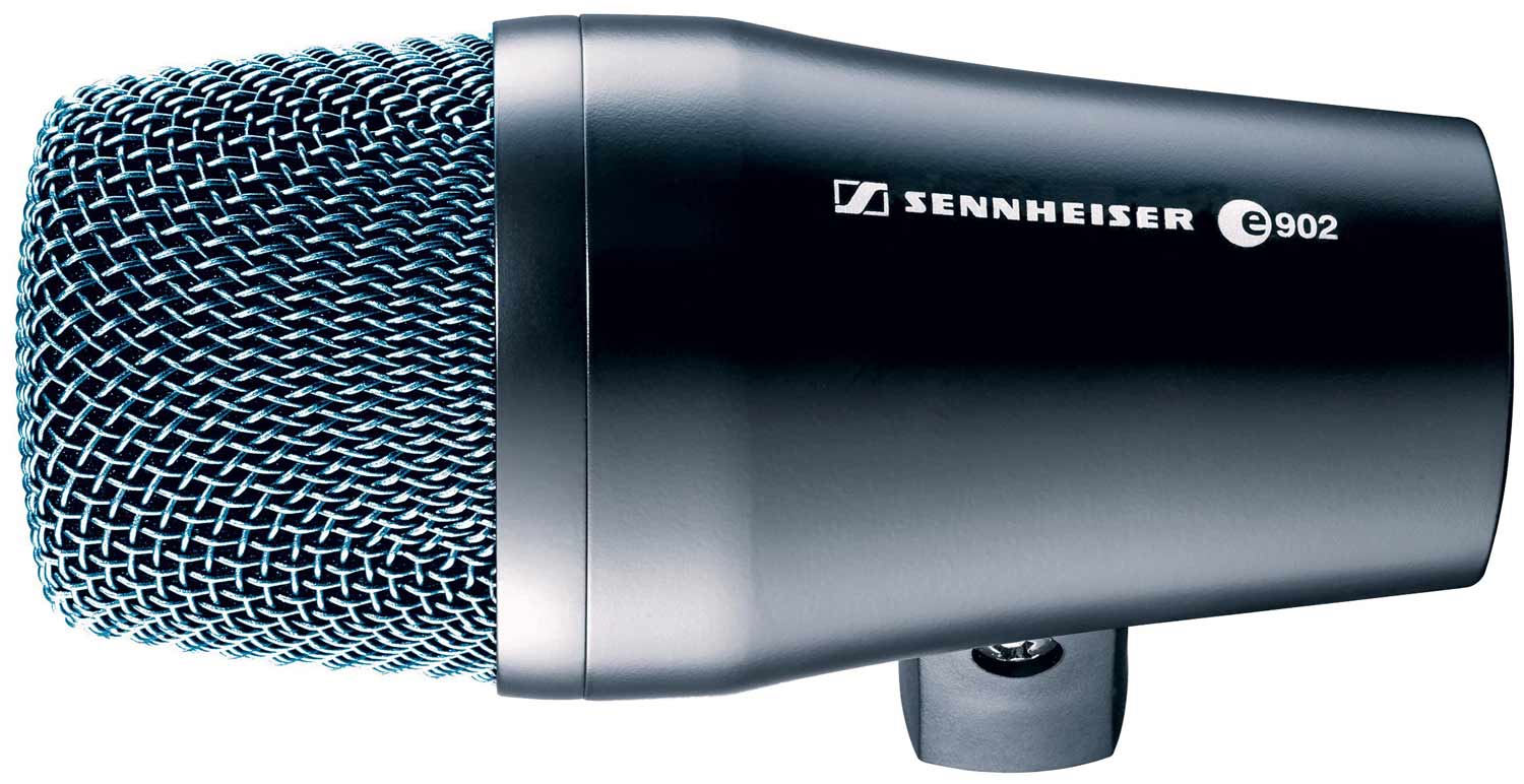 Sennheiser E 902 по цене 41 780.00 ₽