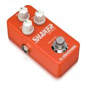 TC Electronic SHAKER MINI VIBRATO по цене 10 200 ₽