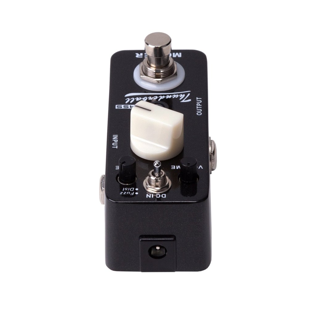 Mooer Thunderball по цене 3 900 ₽