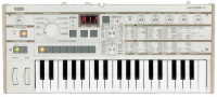 Korg microKorg S MK-1S по цене 72 000 ₽