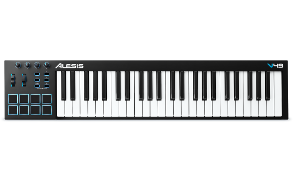 Alesis V49 по цене 10 000 ₽