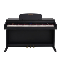 Rockdale Fantasia 128 Black