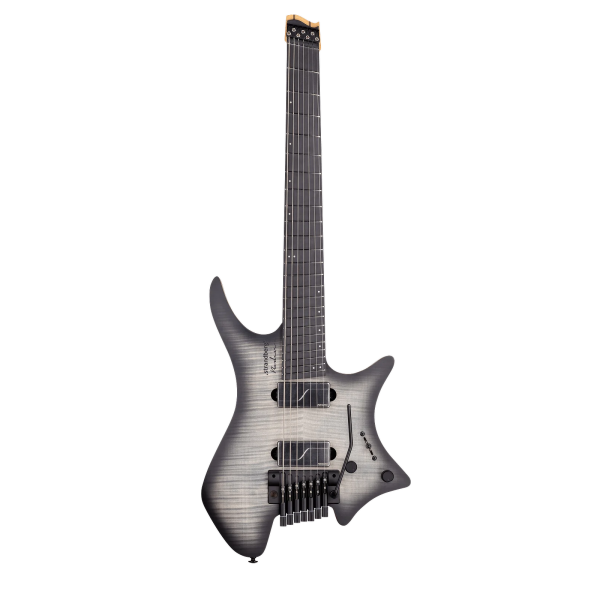 Strandberg Boden Prog NX 7 Charcoal Black по цене 284 000 ₽