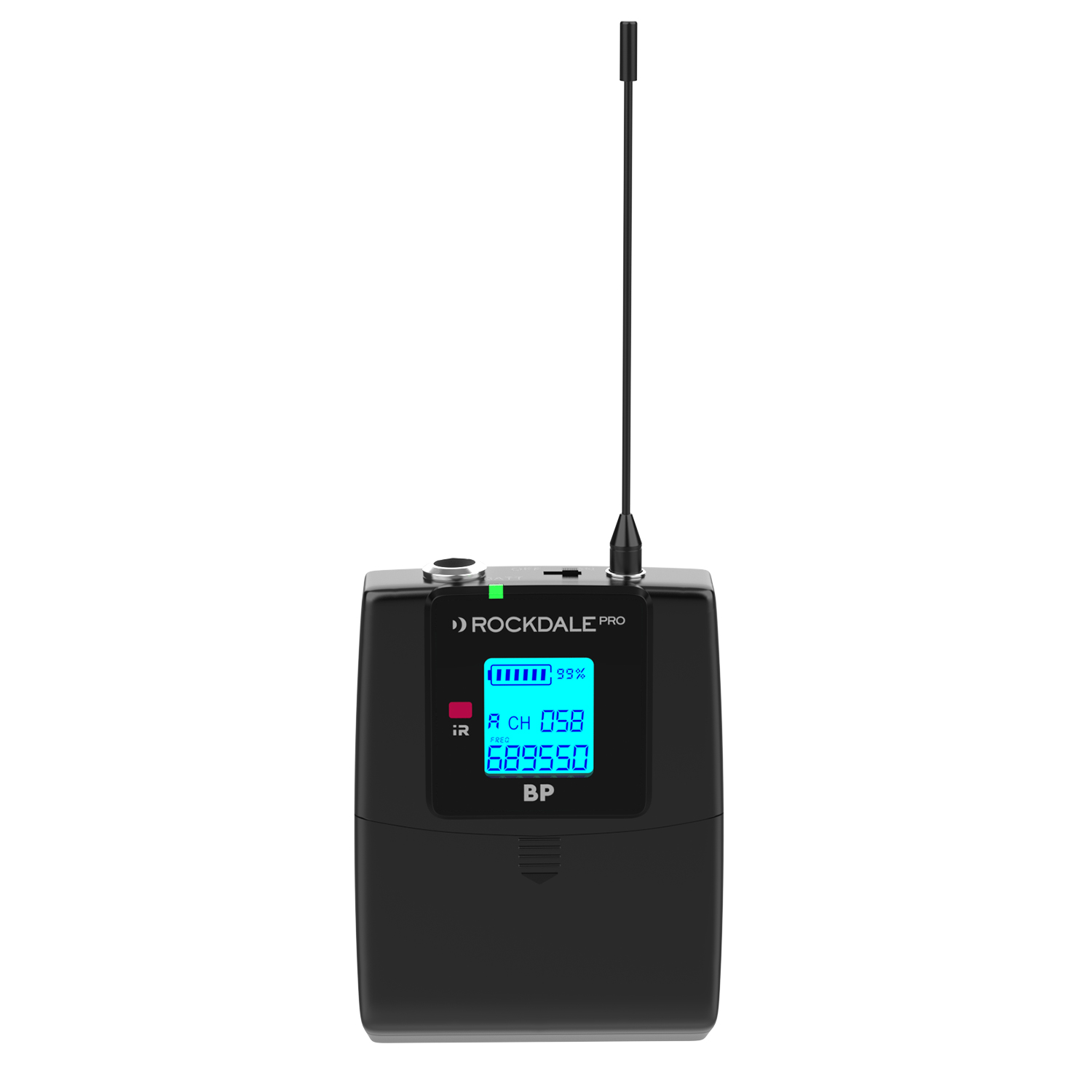 Rockdale PRO Stage 200 Instrumental по цене 10&nbsp;630 ₽