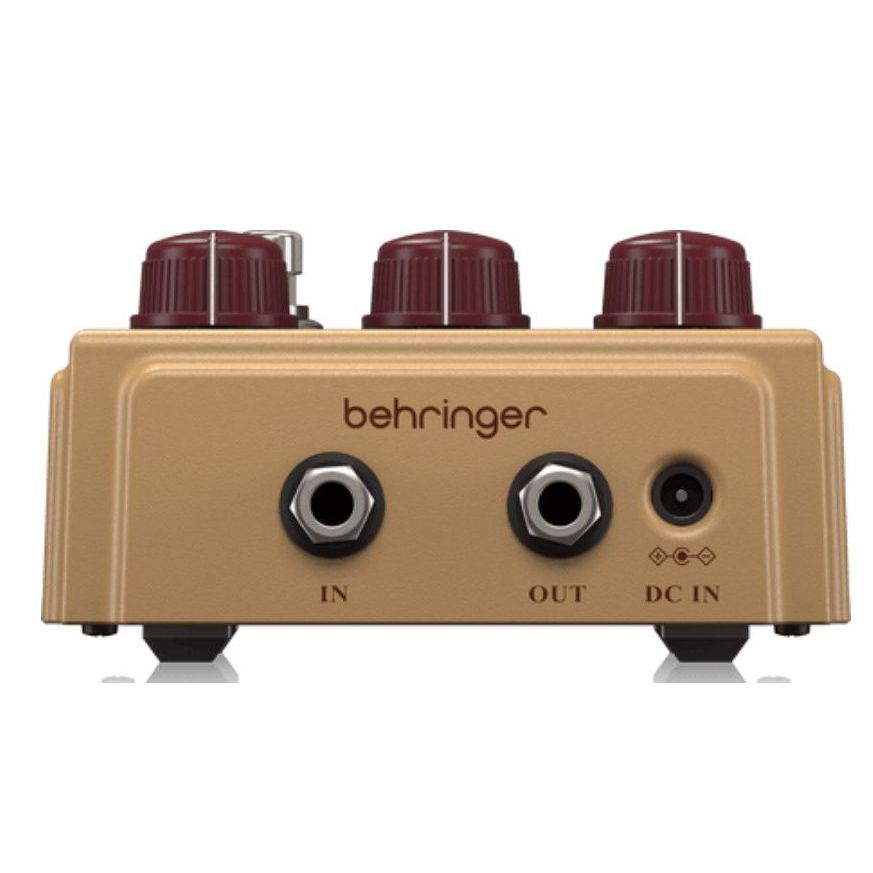 Behringer Centaur Overdrive по цене 9 900 ₽