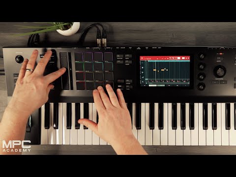 AKAI MPC Key 61 по цене 241 080 ₽