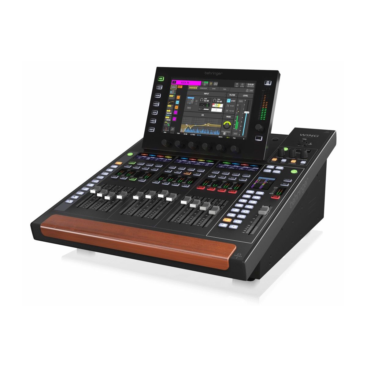 Behringer Wing Compact по цене 324 350 ₽