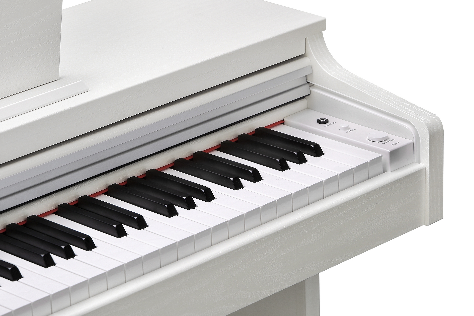 Kurzweil M115 White по цене 130 330.00 ₽