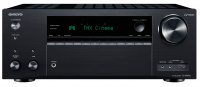 Onkyo TX-NR6100 Black