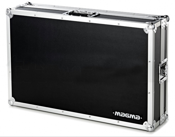 Magma Multi-Format Workstation XXL black/silver по цене 38 200 ₽