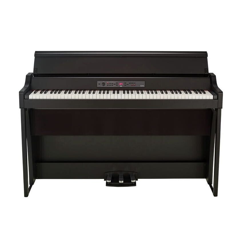 Korg G1B Air Black по цене 184 000 ₽
