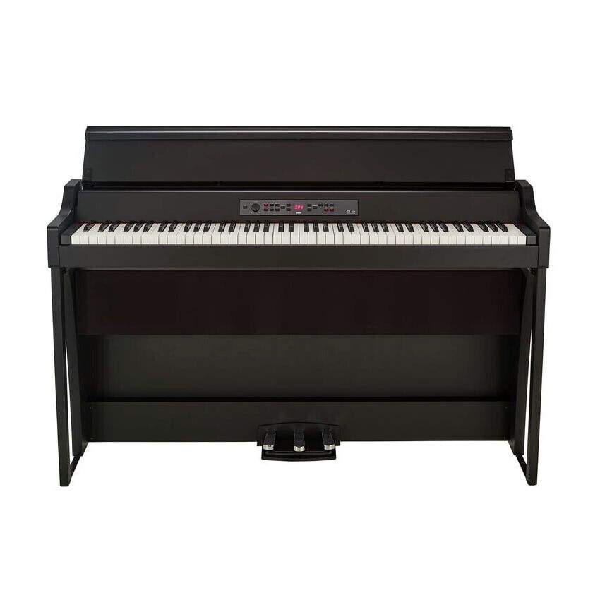 Korg G1B Air Black по цене 191 590.00 ₽