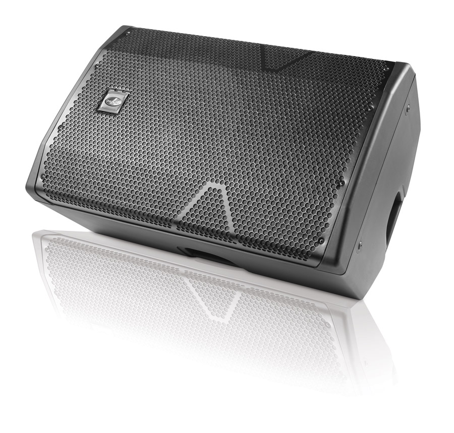 DAS Audio Altea-412A по цене 110 700 ₽