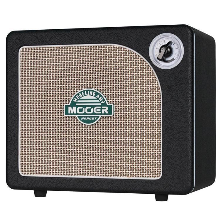 Mooer DH01 Li Hornet Black по цене 12&nbsp;990 ₽