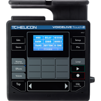 TC HELICON VoiceLive Touch 2 по цене 49 550 ₽