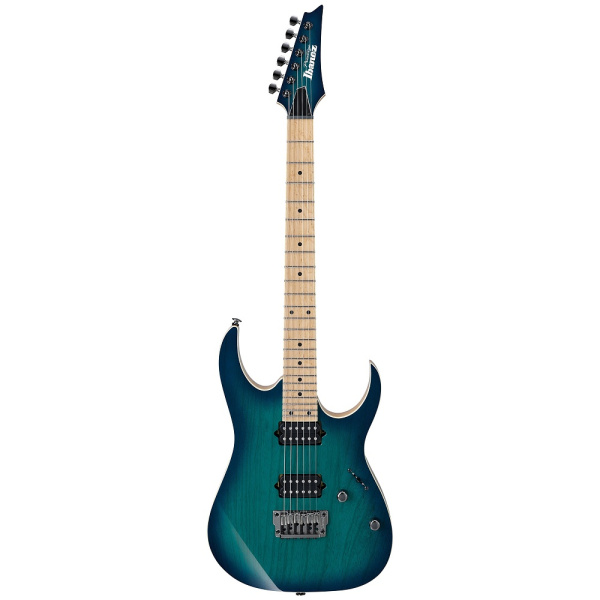 Ibanez RG652AHMFX-NGB Prestige по цене 163 000.00 ₽