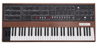 Dave Smith Instruments Sequential Prophet-5 Keyboard