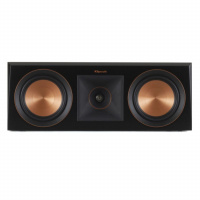 Klipsch RP-500C Ebony