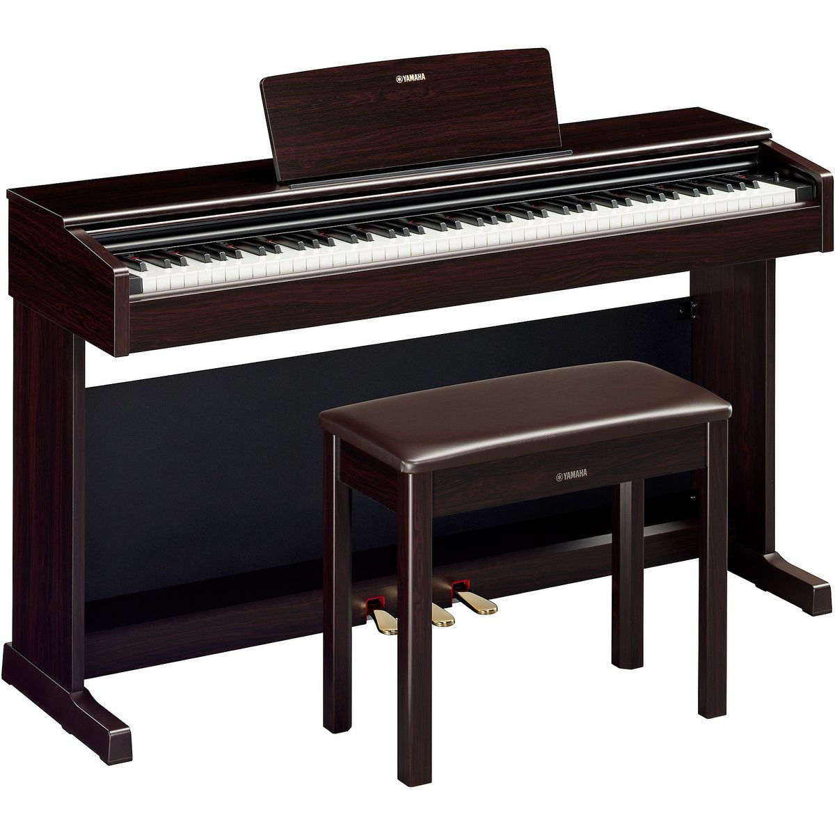 Yamaha YDP-145R Arius по цене 140 350 ₽