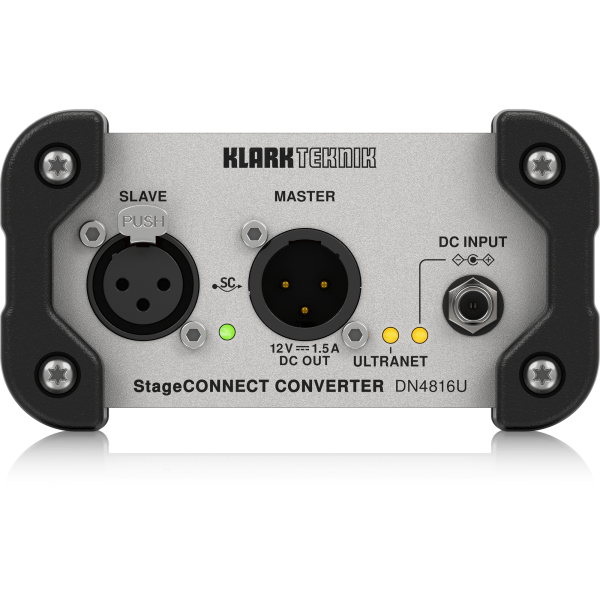 Klark Teknik DN4816U по цене 26 350 ₽