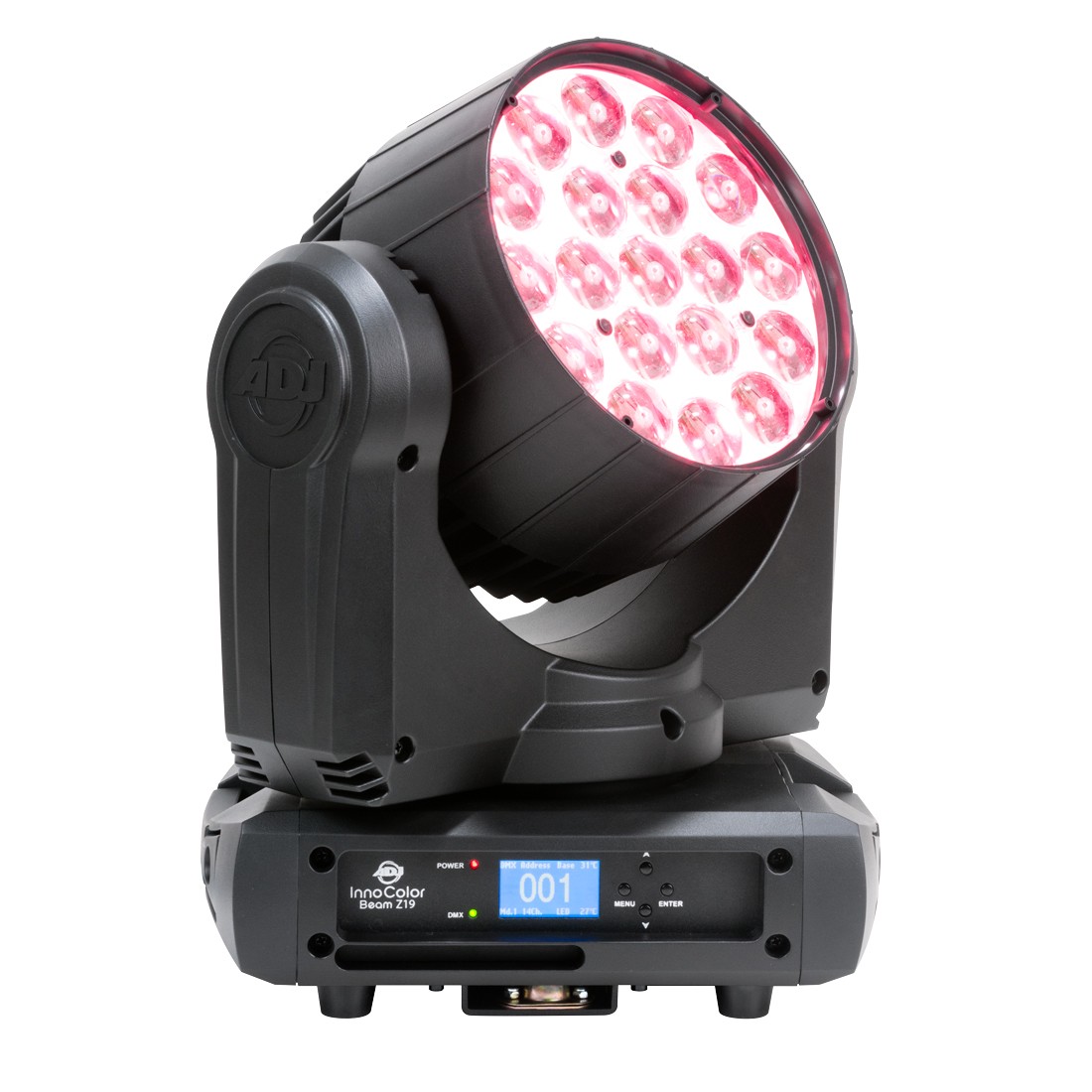 ADJ Inno Color Beam Z19 по цене 102 350 ₽