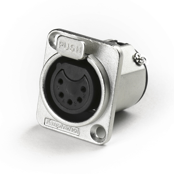 Amphenol AC5FDZ по цене 1 450 ₽
