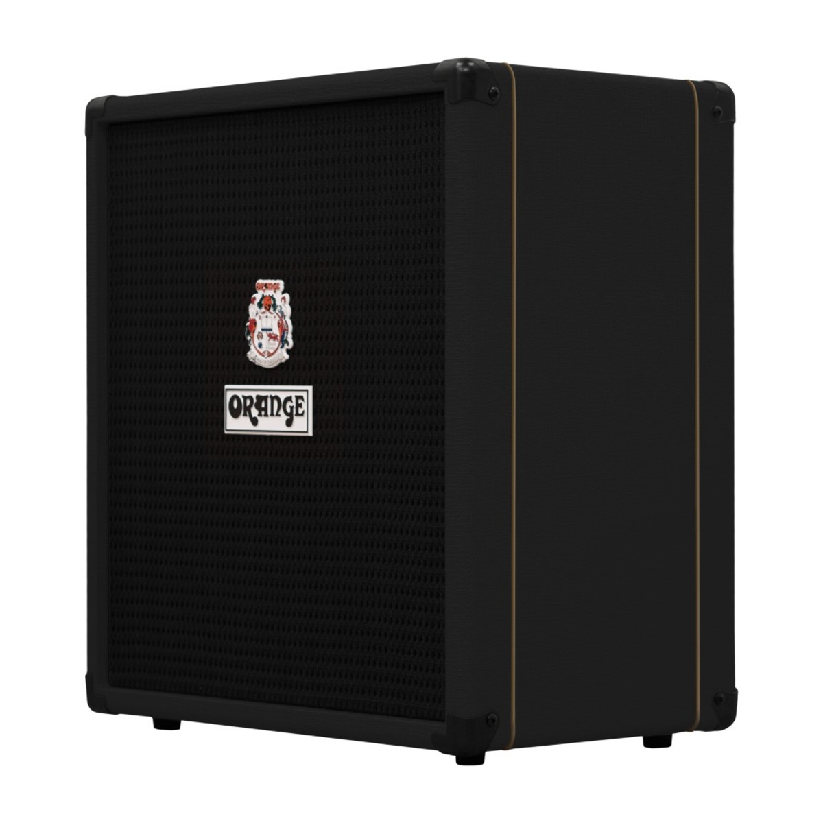 Orange Crush Bass 50 BK по цене 43 000 ₽