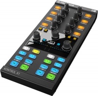 Аренда контроллера NI Traktor Kontrol X1 mk2