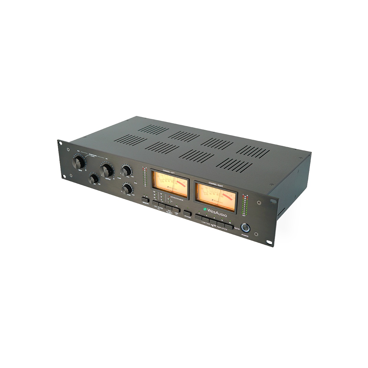 WesAudio ng78 FET Compressor по цене 191&nbsp;260 ₽