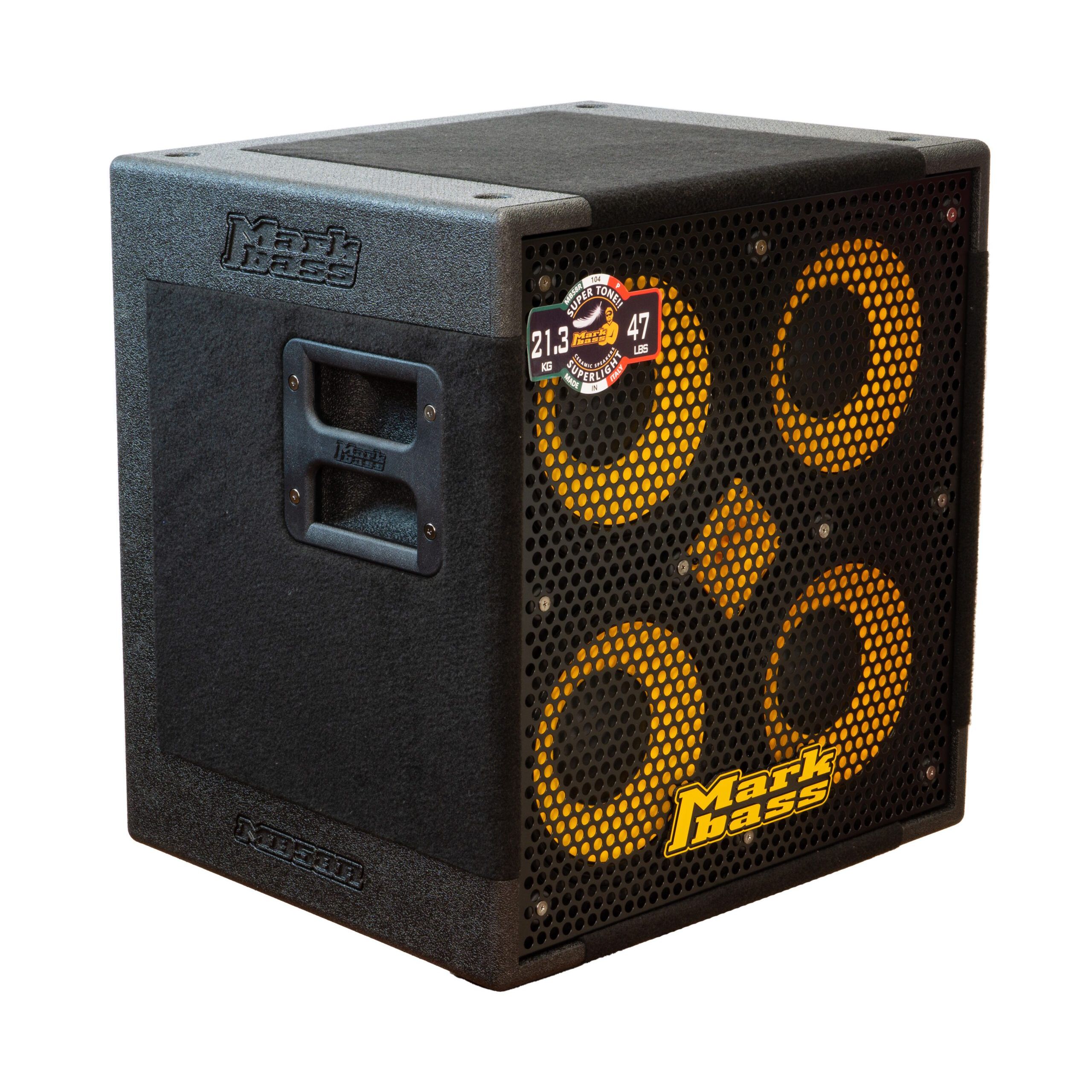 Markbass MB58R 104 P-4 по цене 105 000 ₽