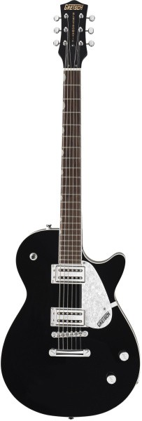 Gretsch G5425 Electromatic Jet Club Black по цене 97 625 ₽