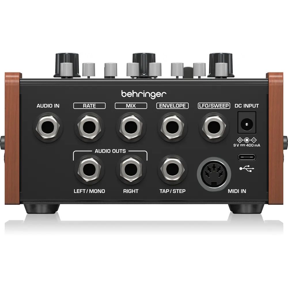 Behringer BM-15M-MURF-BOX по цене 15 950.00 ₽