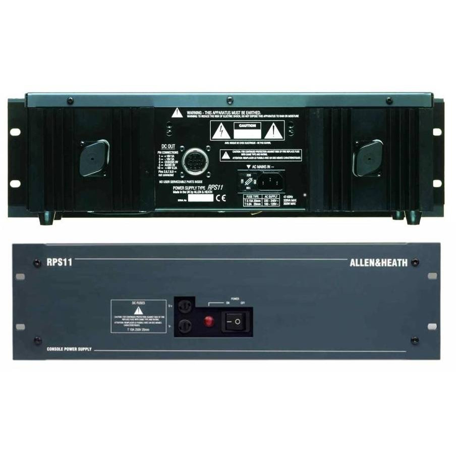 Allen & Heath RPS11 5-pin по цене 114 510 ₽